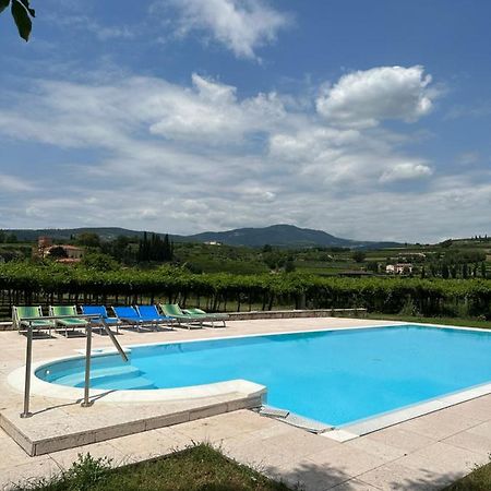 Agriturismo Fioravante San Pietro in Cariano Dış mekan fotoğraf