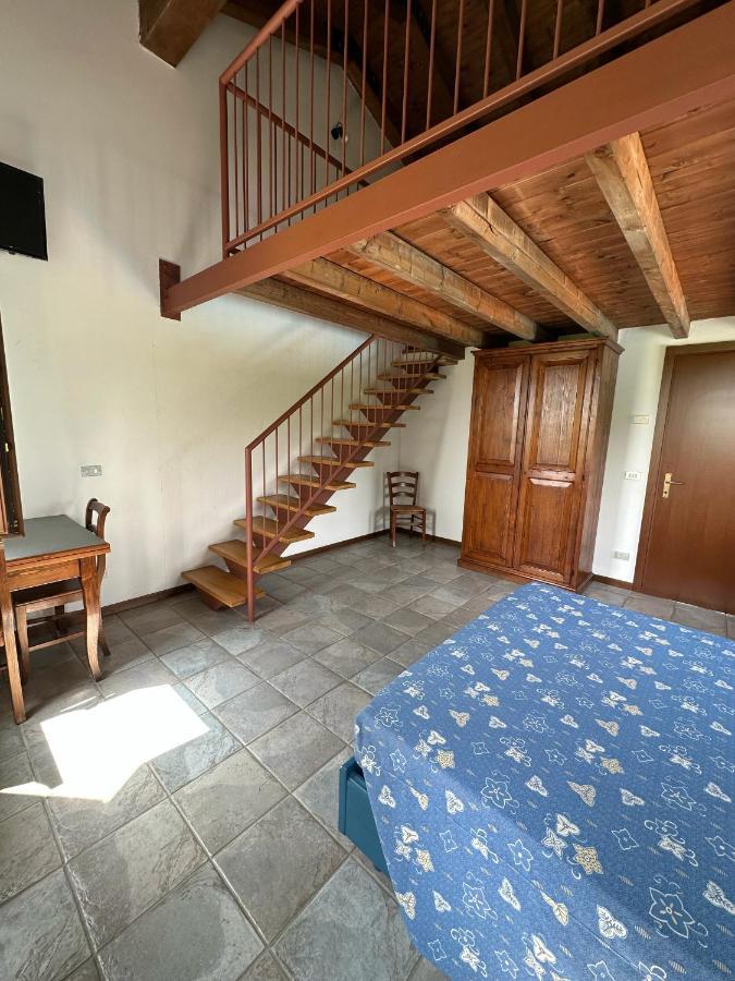 Agriturismo Fioravante San Pietro in Cariano Dış mekan fotoğraf