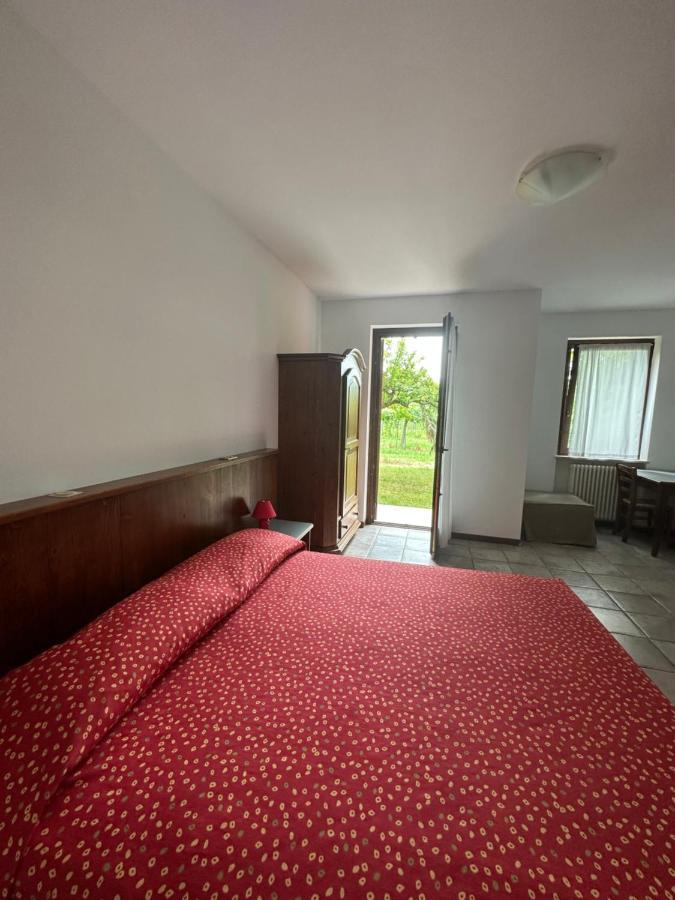 Agriturismo Fioravante San Pietro in Cariano Dış mekan fotoğraf