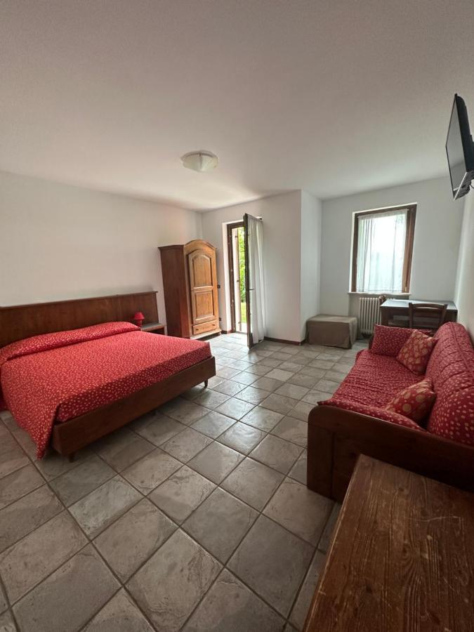 Agriturismo Fioravante San Pietro in Cariano Dış mekan fotoğraf