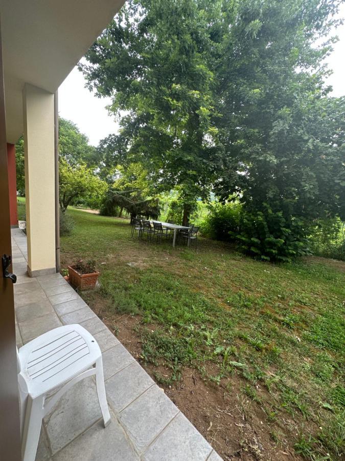 Agriturismo Fioravante San Pietro in Cariano Dış mekan fotoğraf